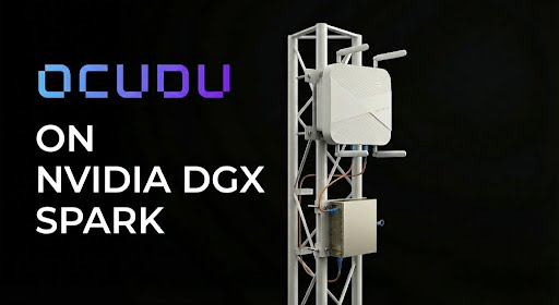 OCUDU on DGX Spark
